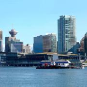 ϲʿ Seaplane Flights Vancouver, B.C.